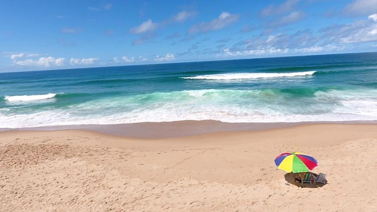 Casa Verde Praia Do Pirui 100 Mts Da Praia 750 Mts De Area Privativa Камасари Экстерьер фото