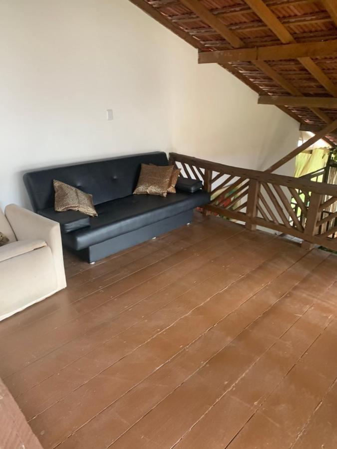 Casa Verde Praia Do Pirui 100 Mts Da Praia 750 Mts De Area Privativa Камасари Экстерьер фото